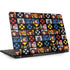 Marvel X-Men Pattern Dell Inspiron Skin